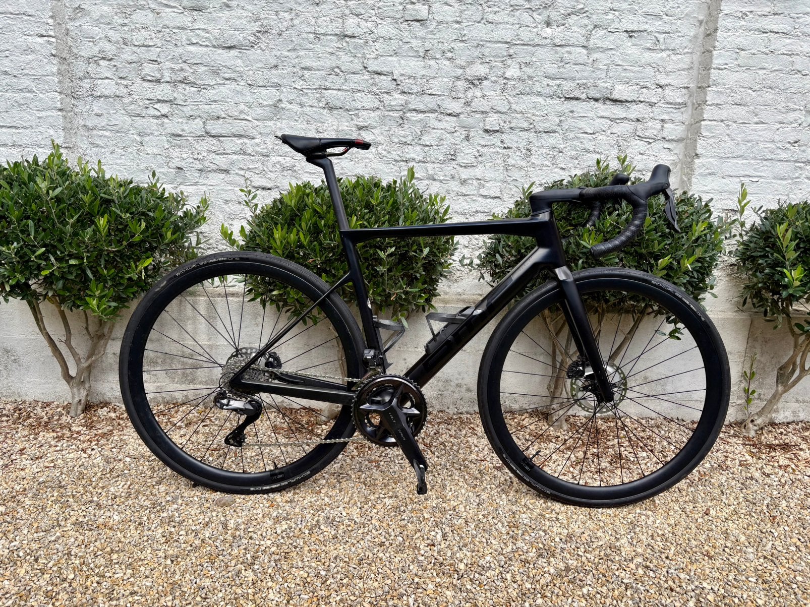 BMC Teammachine SLR01 (2023) | Ultegra Di2 12s | Maat 54, 28 inch, Carbon, Zo goed als nieuw, Meer dan 20 versnellingen