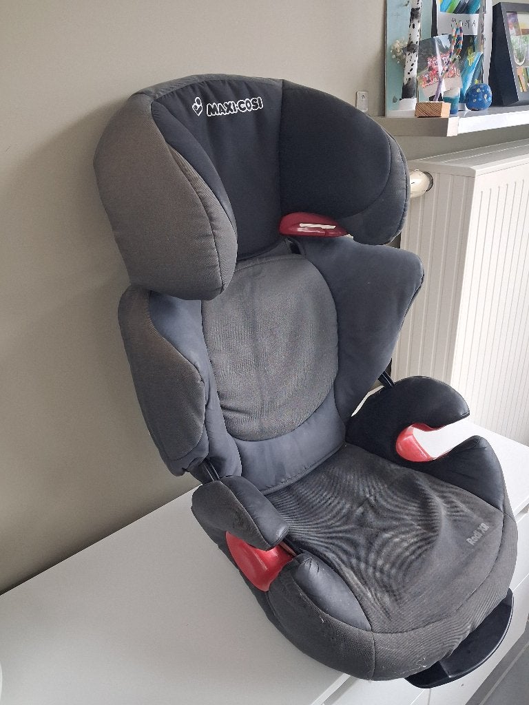 siège auto maxi-cosi, Enfants & Bébés, Enlèvement, Utilisé, Maxi-Cosi, Isofix