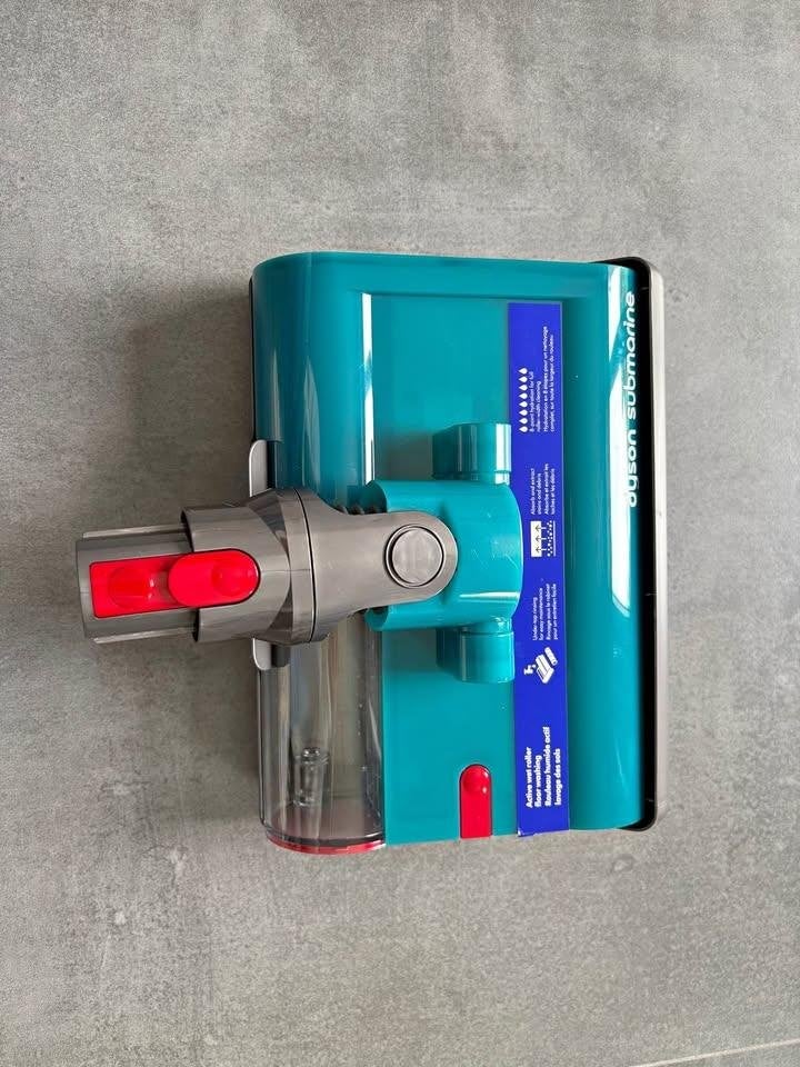 Dyson Brosse lavante Submarine, Ophalen, Zo goed als nieuw, Steelstofzuiger, Dyson