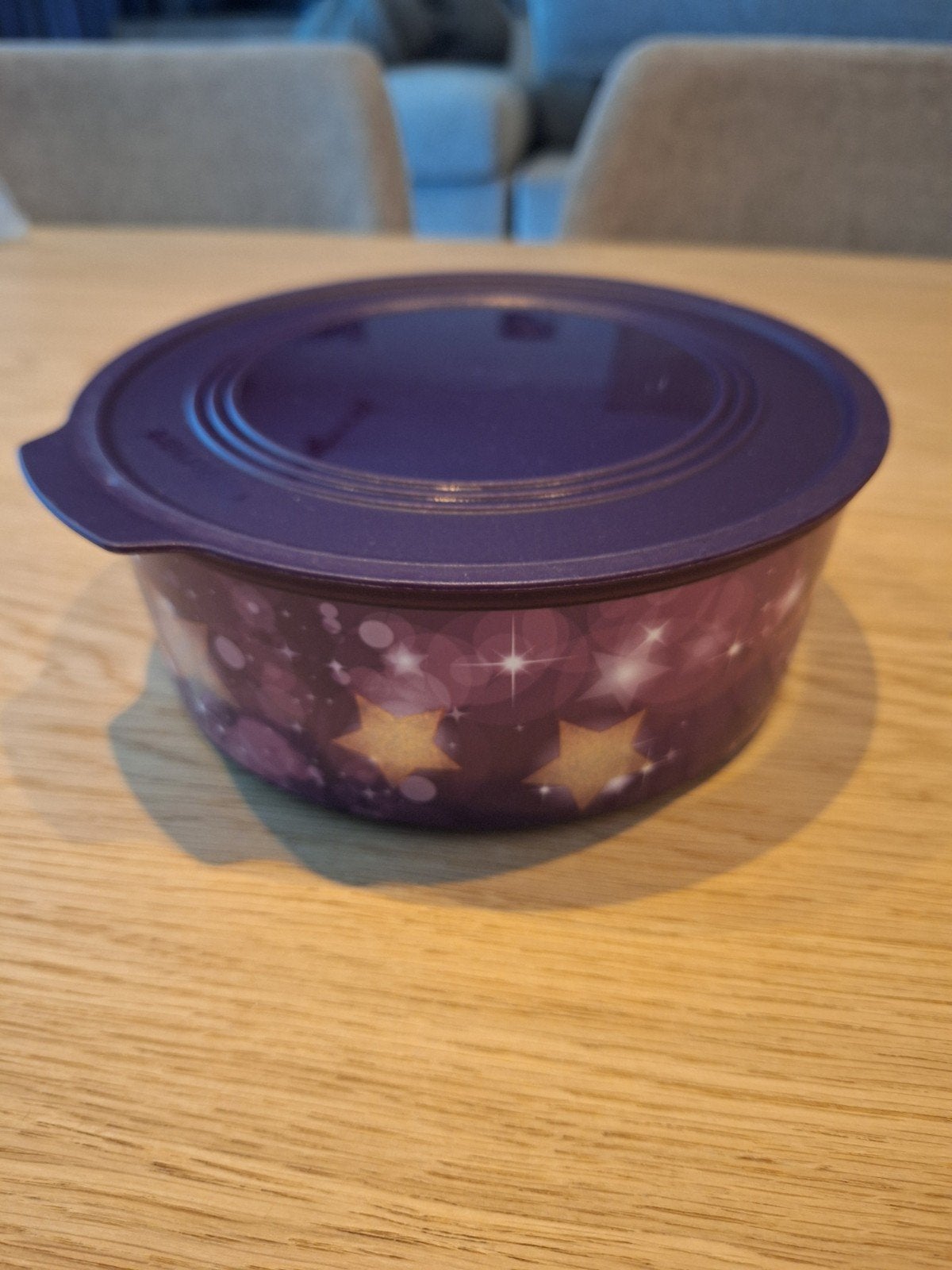 Tupperware koekjes trommel, Maison & Meubles, Cuisine| Tupperware, Enlèvement