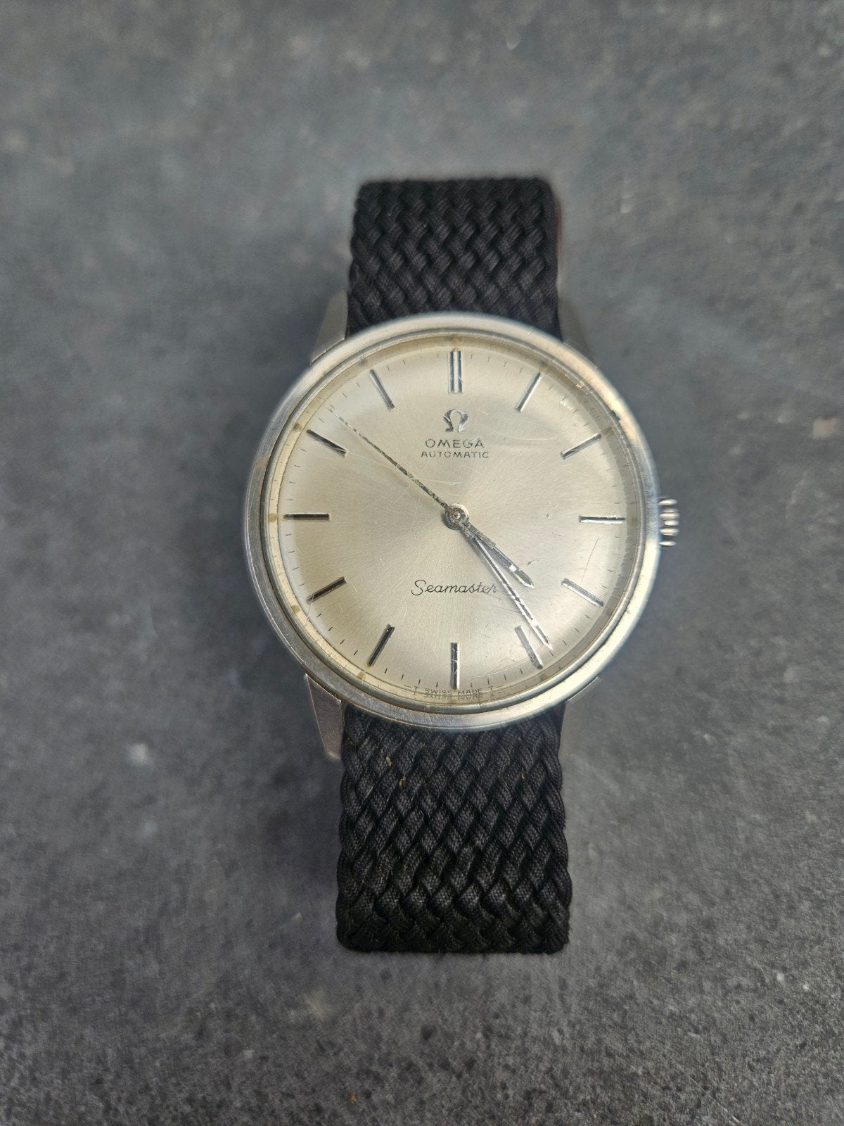 montre vintage Omega, Enlèvement ou Envoi, Omega