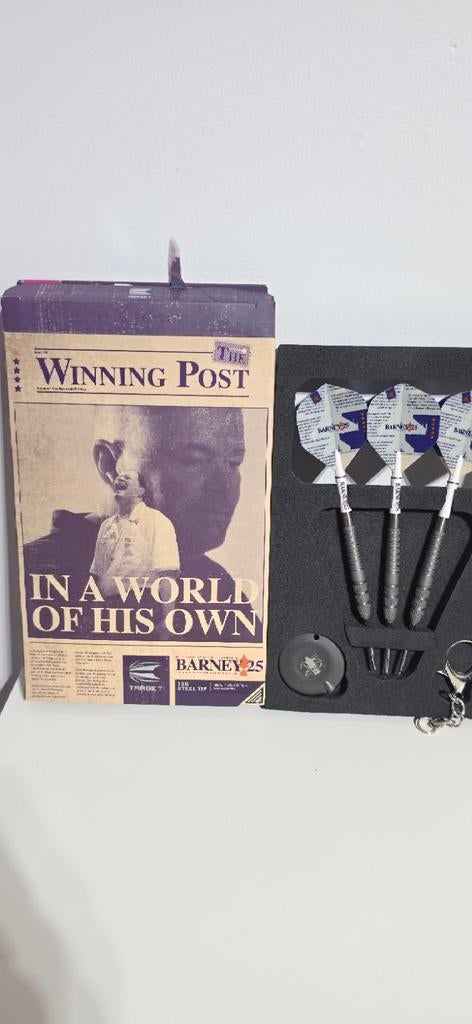 Verschillende set Darts, Sport en Fitness, Darts, Ophalen
