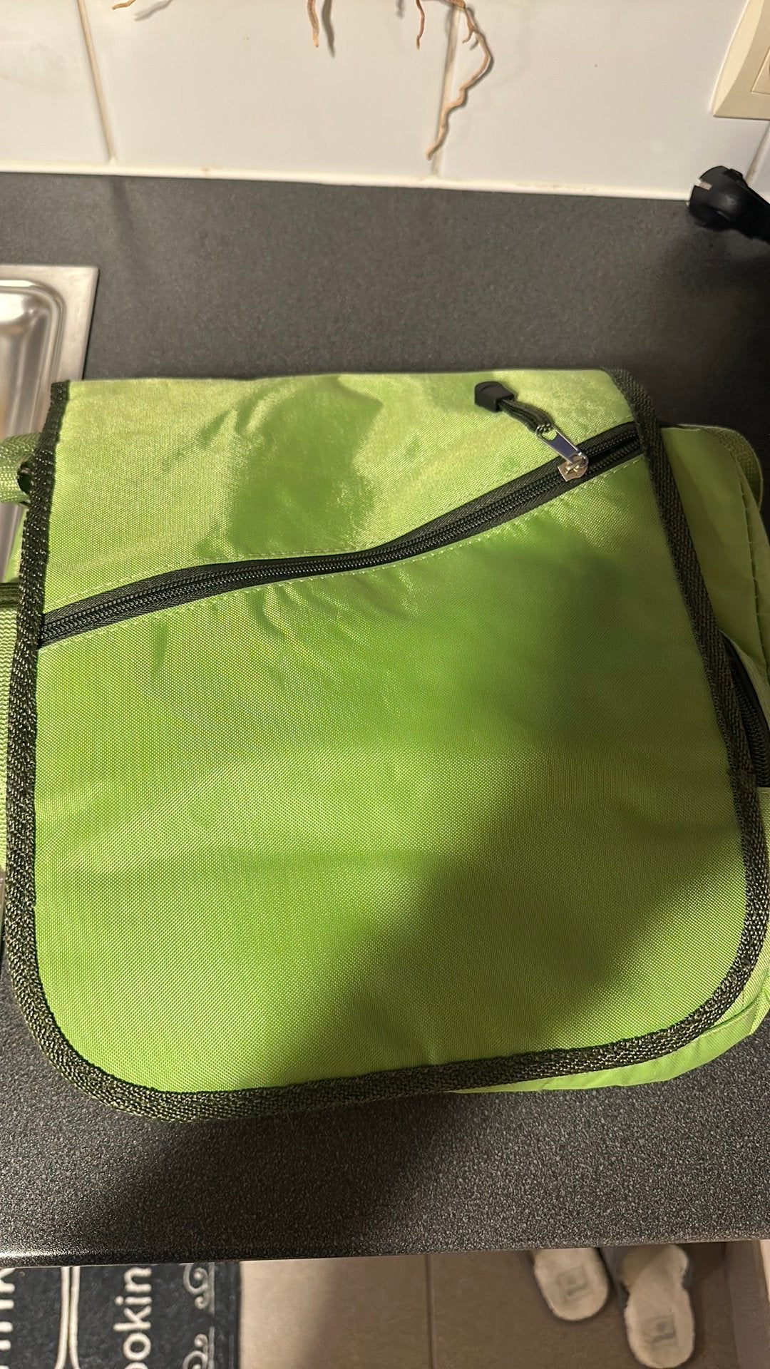 Koeltas, Enlèvement, Comme neuf, Sac isotherme