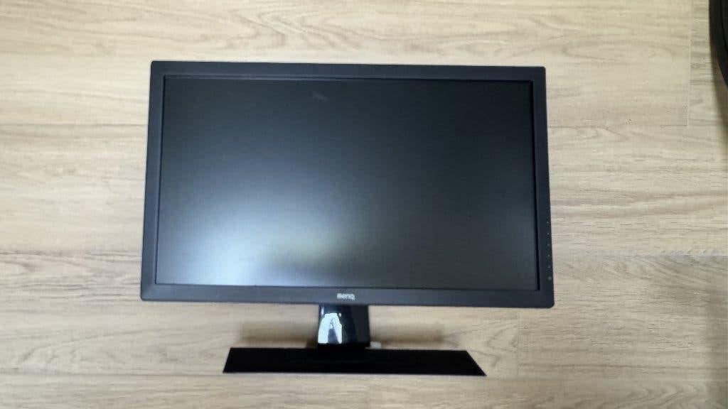 BenQ GL2450-B, Informatique & Logiciels, Gaming, DVI, HD, 1 à 2 ms