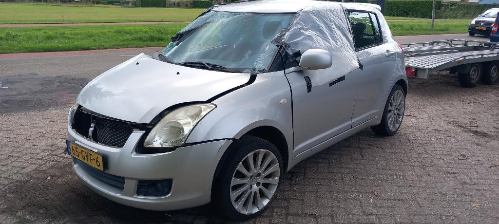 pièces pour Suzuki Swift III, Enlèvement ou Envoi, Utilisé, Suzuki, Pare-chocs