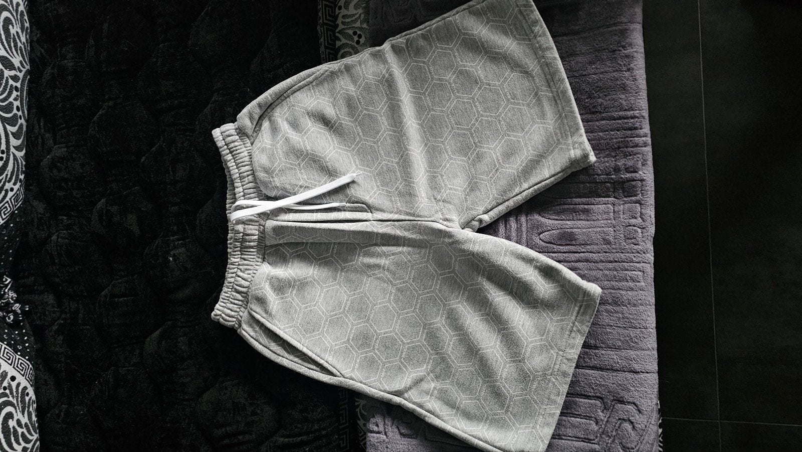 short BALR, Gris, BALR, Comme neuf, Enlèvement