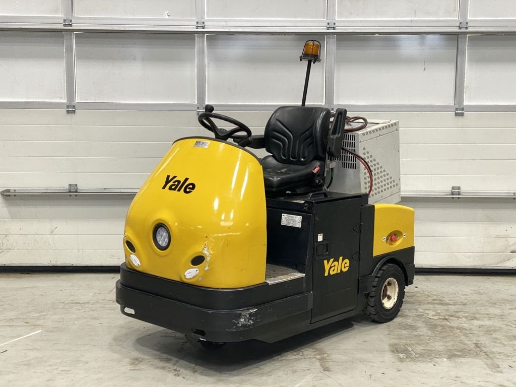 Yale MT70, Autos, Autres marques, Achat, Électrique, TVA déductible