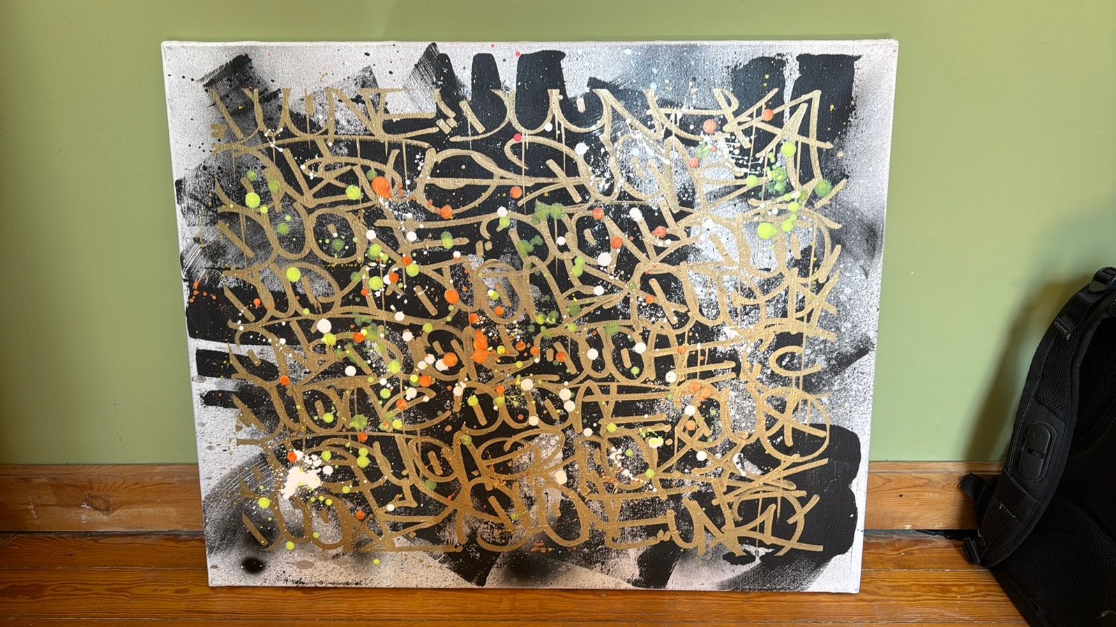 DUO gesigneerd. Certificaat, Antiek en Kunst, Ophalen