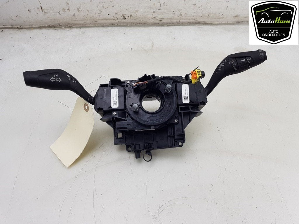 COMBISCHAKELAAR STUUR Ford C-Max (DXA) (01-2010/06-2019), Gebruikt, Ford