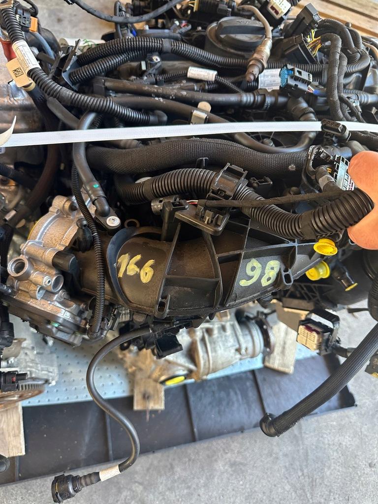 Moteur B48B20B Complet G32 G31 F33, F83 F22, F87 G23, G83, Autos : Pièces & Accessoires, Envoi, Utilisé, Daihatsu