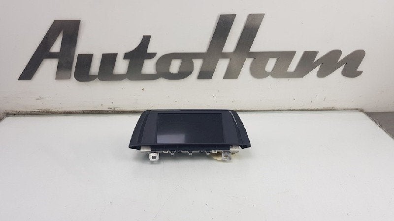 ORDINATEUR MULTIMEDIA BMW 1 serie (F20) (01-2010/06-2019), Utilisé, BMW