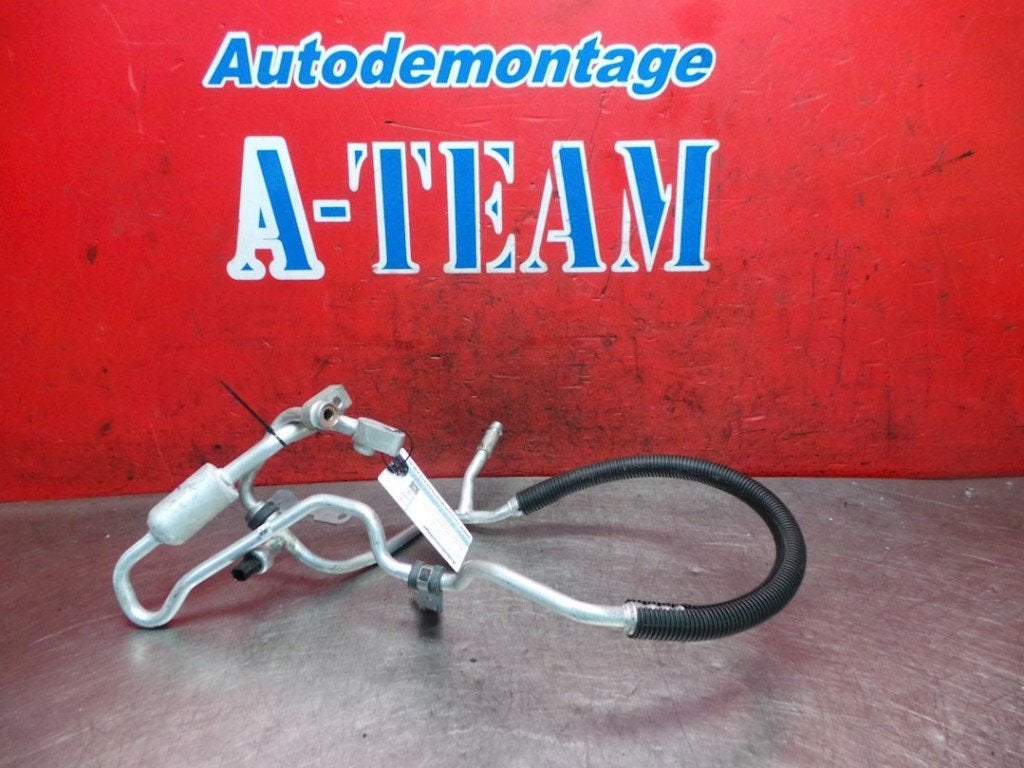 AIRCO LEIDING Ford S-Max (WPC) (|DG9H19N601BC|), Gebruikt, Henry-Ford-Straße  1
50735  Köln, DE, Ford-Werke GmbH, Kunden@ford.com