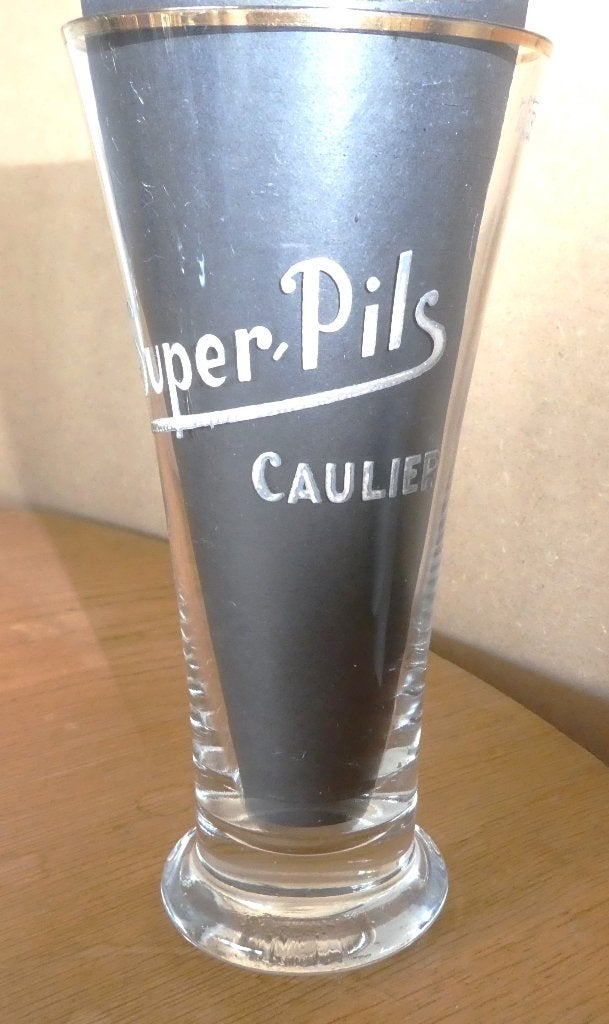 divers verres à bière, Collections, Enlèvement ou Envoi