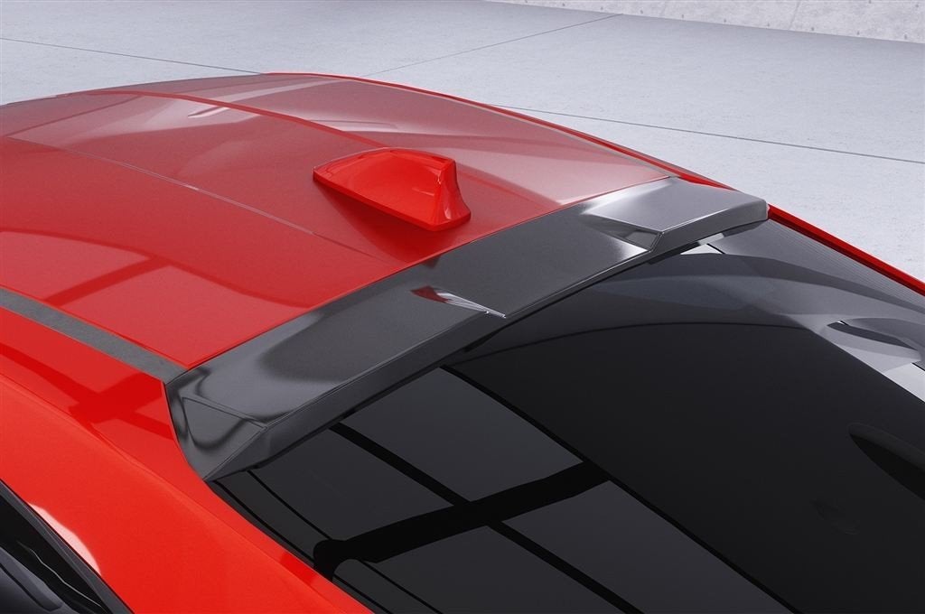 CSR Automotive Achterraam Spoiler Subaru BRZ Toyota GR86 HSB, Verzenden