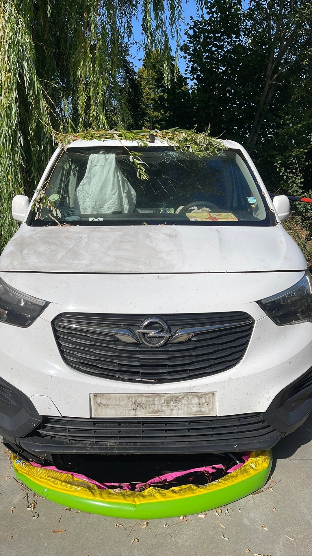 Opel combo xl 2019, Autos, Particulier, Achat