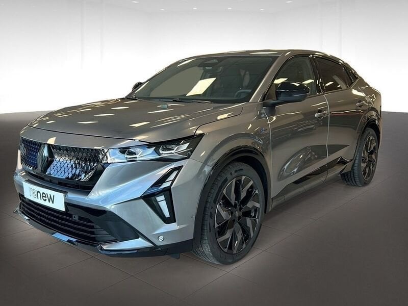 Renault Rafale ESPRIT ALPINE 4X4 PLUG IN, Autos, Neuf, Achat, Entreprise, Hybride rechargeable