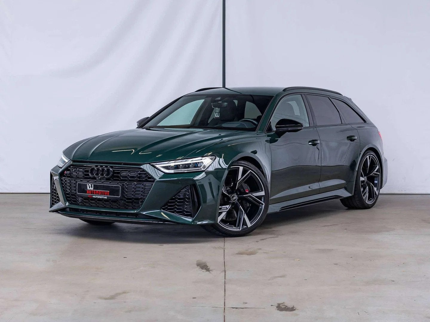 Audi RS6 GARANTIE|CARBON|ALCANTARA|KEYLESS|ZETELVERW.|SFEERV, Autos, Achat, 605 ch, Euro 6, Entreprise