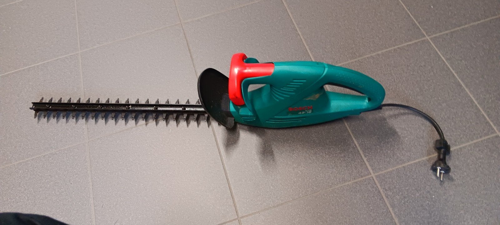 Taille haie bosch, Jardin & Terrasse, Taille-haies