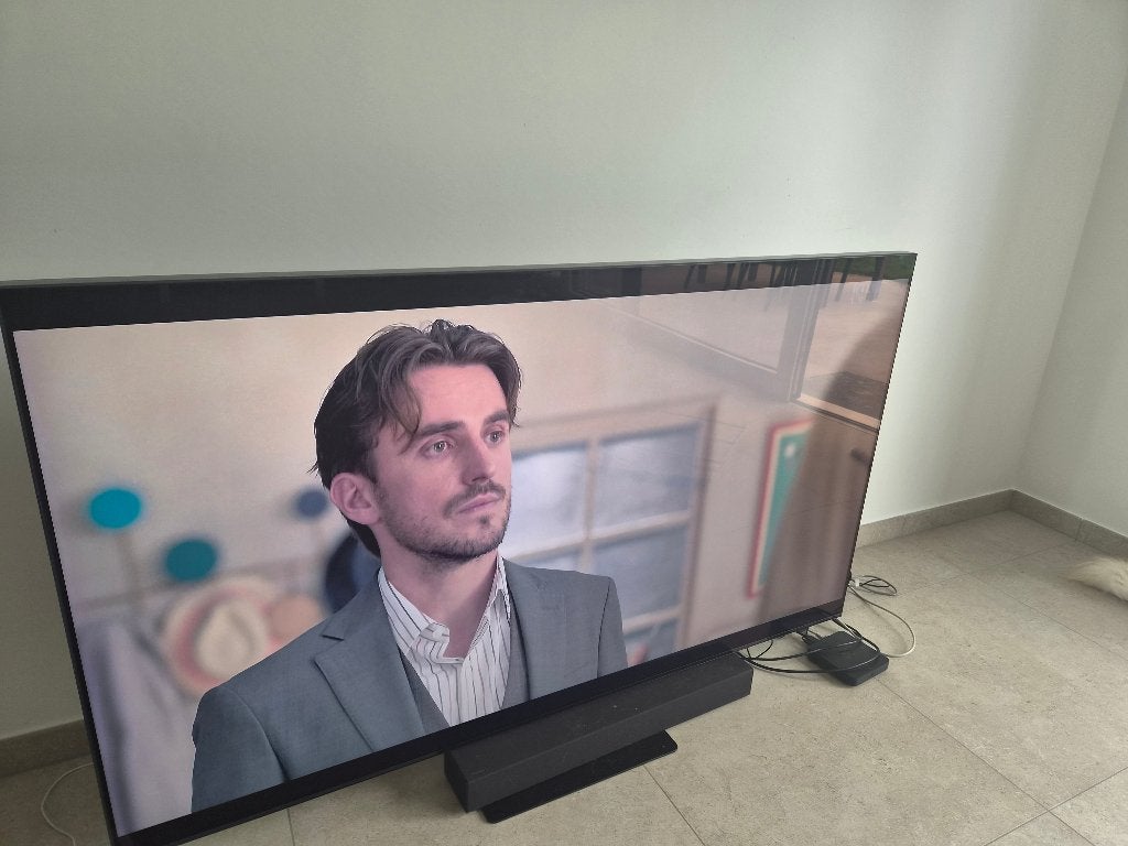 Tv, TV, Hi-fi & Vidéo, Télévisions, QLED, Enlèvement, Smart TV, 8k (UHD)