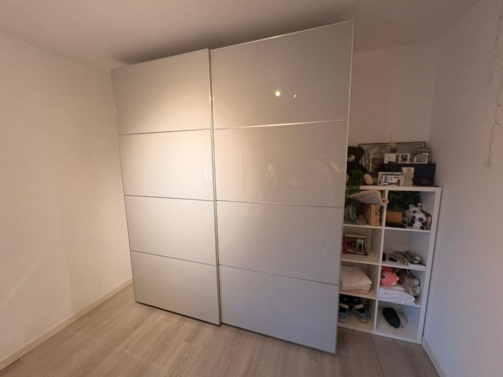 Kledingkast, 200 cm ou plus, Enlèvement, Utilisé, 200 cm ou plus
