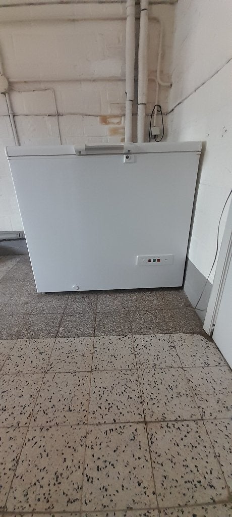 Congelateur bahut Boch, Electroménager, Enlèvement, Utilisé