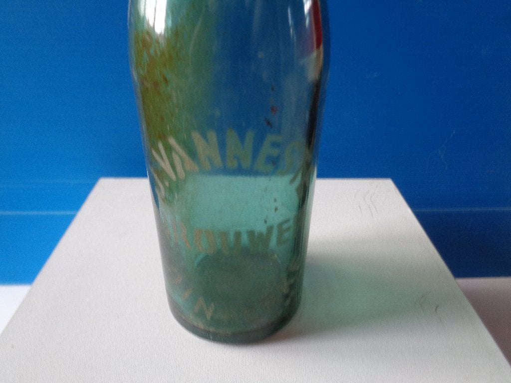 Brasserie J. Vanneste à Adinkerke, Enlèvement ou Envoi, Utilisé