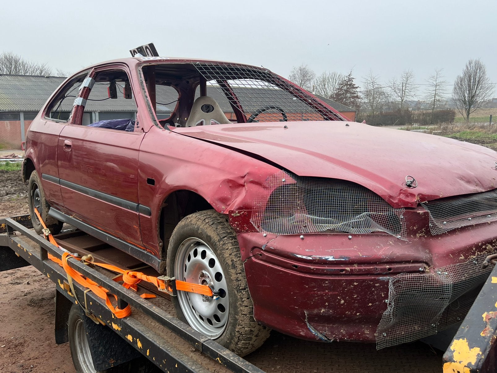 Crossauto honda civic motor defect, Particulier, Achat, Civic