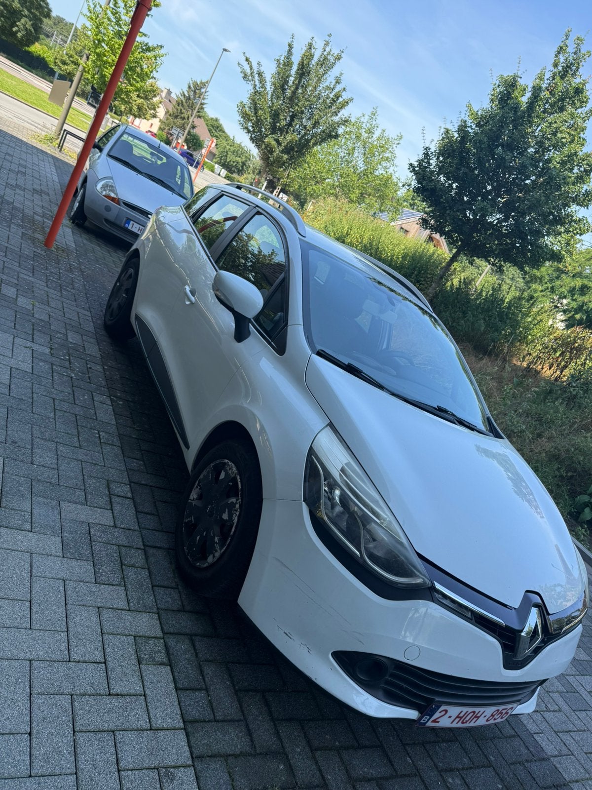 Renault Clio 0.9 essence 90ch, Autos, Renault, Particulier, Clio, Essence, Euro 5, 5 portes, Enlèvement