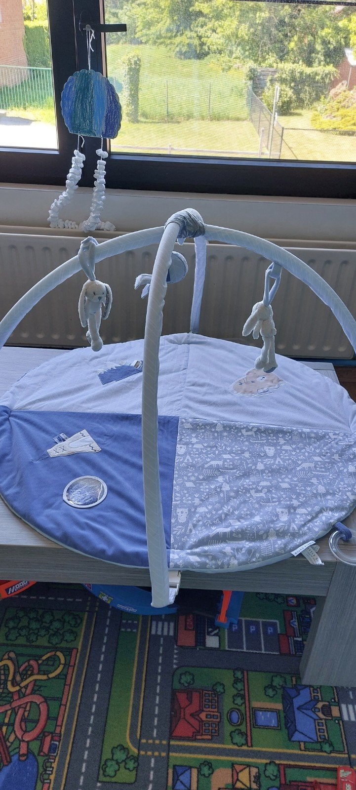 speelmat Little Dutch, Kinderen en Baby's, Ophalen
