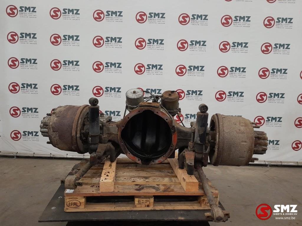 Occ arbre de transmission HY-13110 MAN, Utilisé, MAN, Transmission et Accessoires