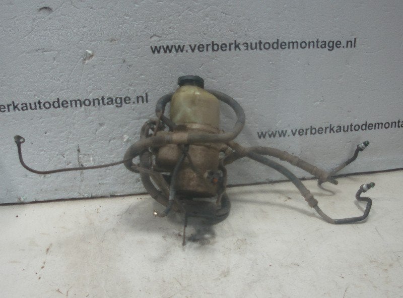 STUURBEKRACHTIGING ELEKTRISCH Opel Zafira (M75), Auto-onderdelen, Besturing, Opel, Gebruikt