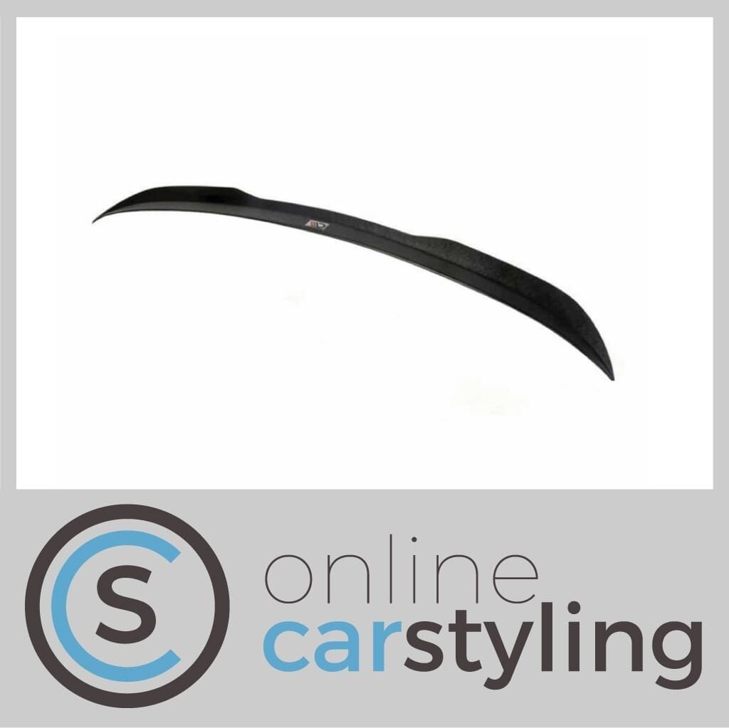 MAXTON Design spoiler lip VW T-CROSS, Autos : Divers, Tuning & Styling, Enlèvement ou Envoi, -, -, -