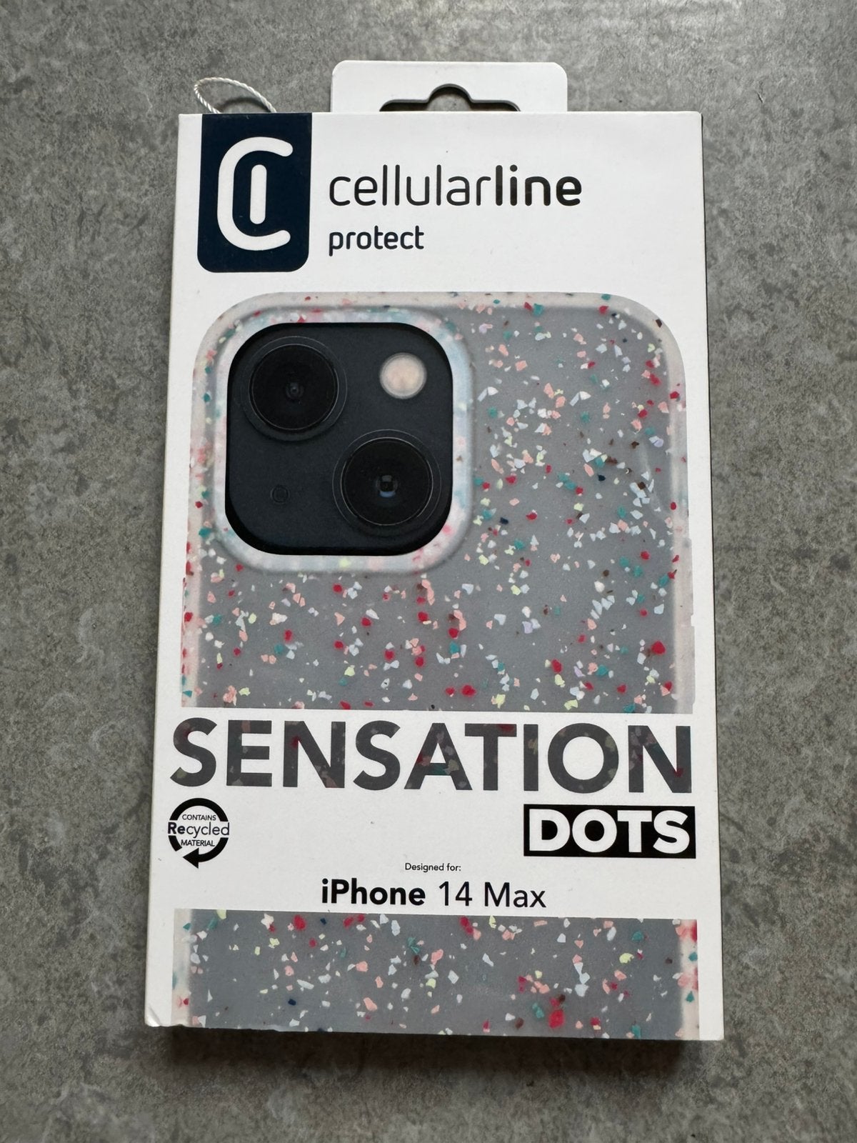 Nieuw hoesje Iphone 14 Max, Enlèvement ou Envoi, Comme neuf, IPhone 14