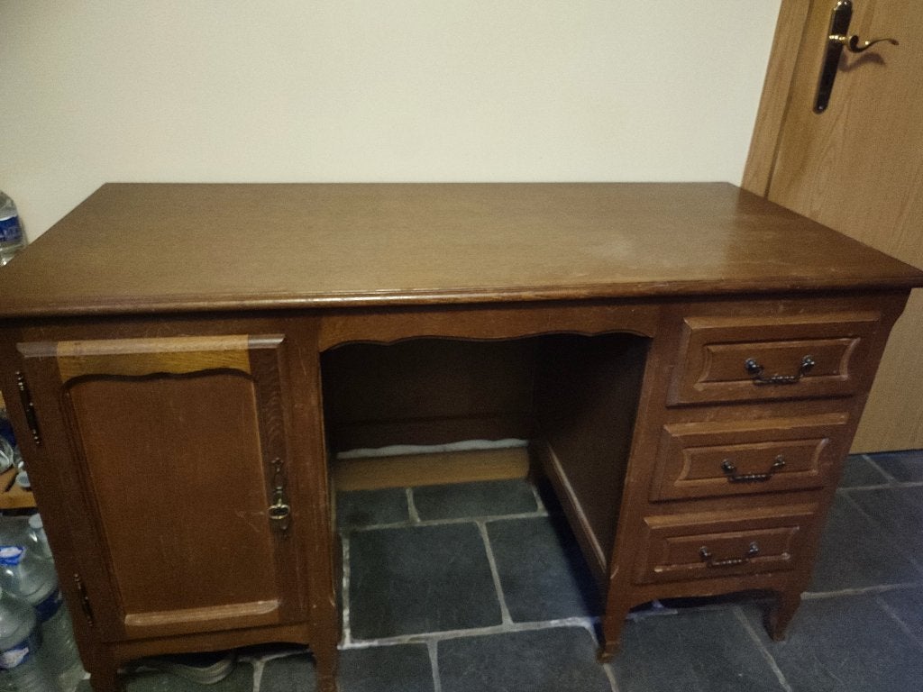 Bureau à vendre, Enlèvement, Utilisé