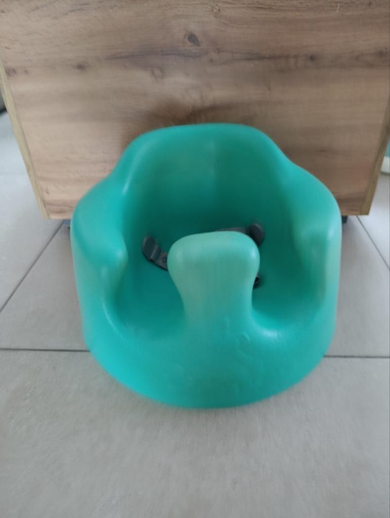 Bumbo kinderzitje, Enlèvement
