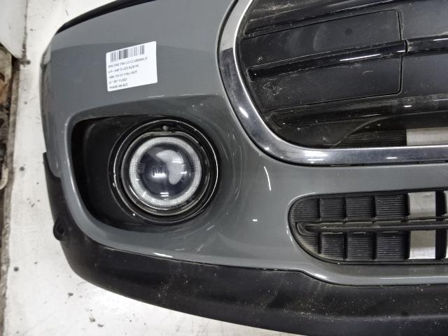 MISTLAMP RECHTS VOOR Mini Clubman (F54) (01-2014/06-2019), Gebruikt, Mini