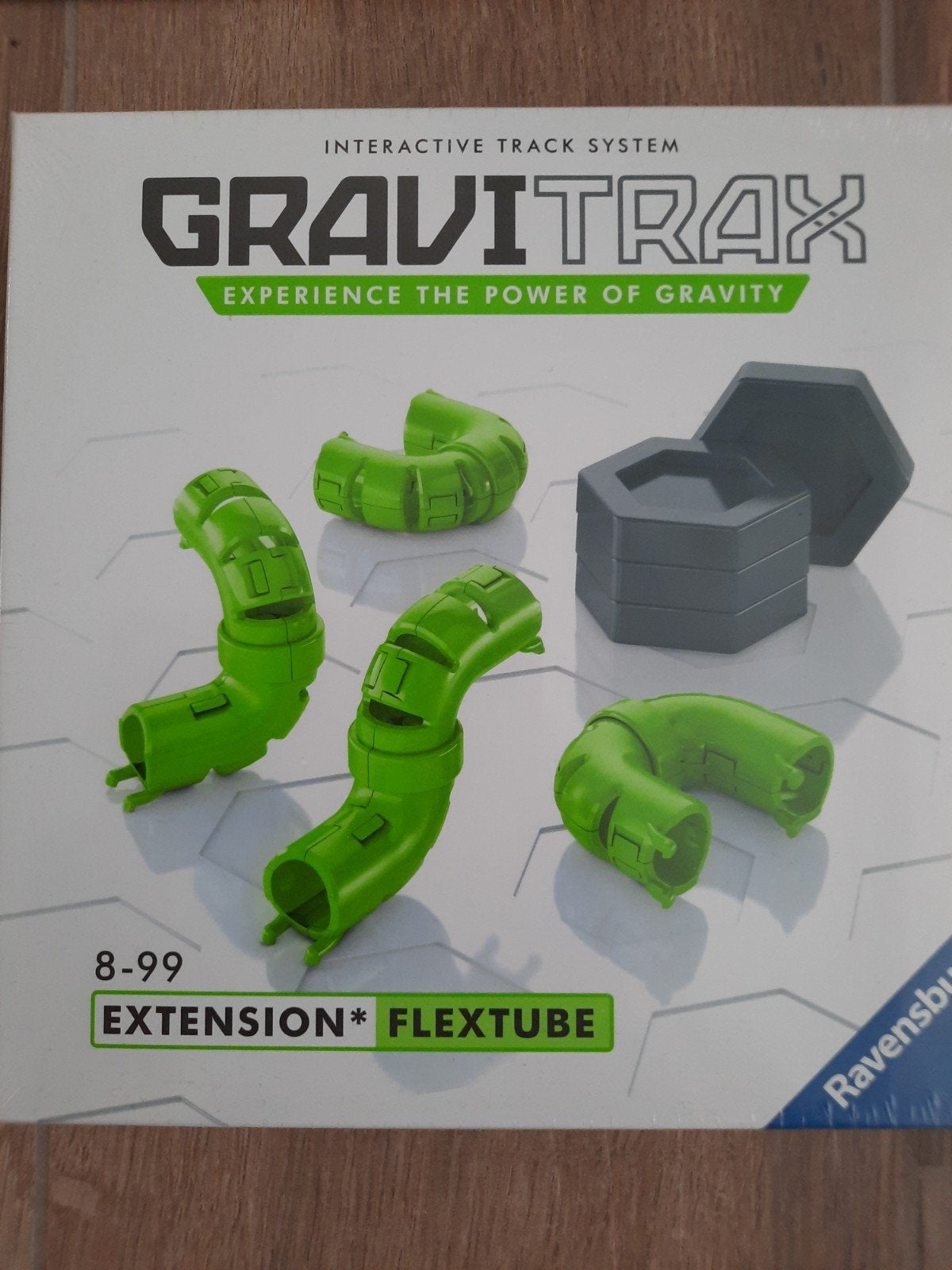 gravitrax set, Kinderen en Baby's, Ophalen, Zo goed als nieuw, Bouwen