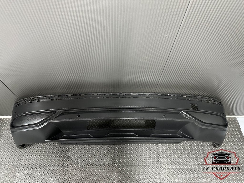 Volkswagen Tiguan 5NA facelift diffuser 5NA807521D, Volkswagen, Volkswagen AG, Nieuw, Vw@volkswagen.de