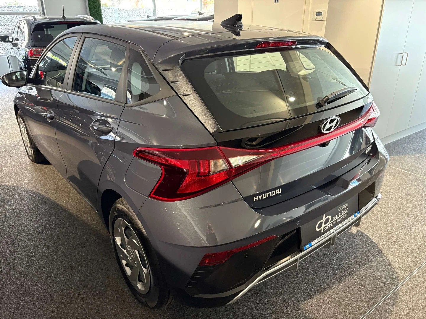 Hyundai i20 i20 1.0 T-GDi Twist DCT comfort (bj 2026), Auto's, Automaat, Stof, Gebruikt, Particulier