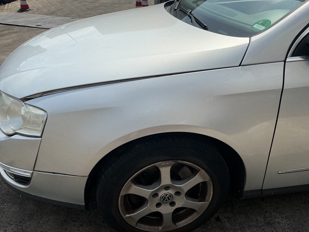 AILE AVANT GAUCHE Volkswagen Passat CC (357) (|3C0821021|), Volkswagen, Volkswagen AG, Garde-boue, Utilisé