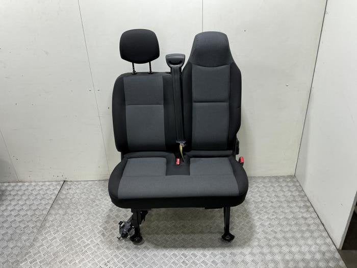 Banquette avant droit d'un Renault Master (Master 4 19-), Renault, Utilisé, -, -
