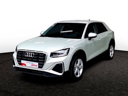 Audi Q2 Business Edition S line 35 TFSI  110(150) kW(pk) S t, Auto's, Automaat, Q2, 135 g/km, https://public.car-pass.be/vhr/f74ea783-662b-49e8-86d1-523a48d9cba1