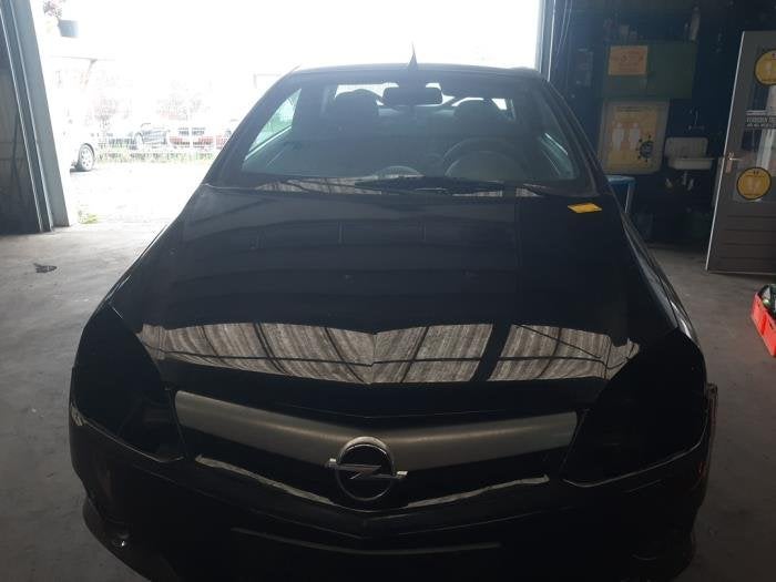 Motorkap van een Opel Tigra, Gebruikt, -, -, Opel