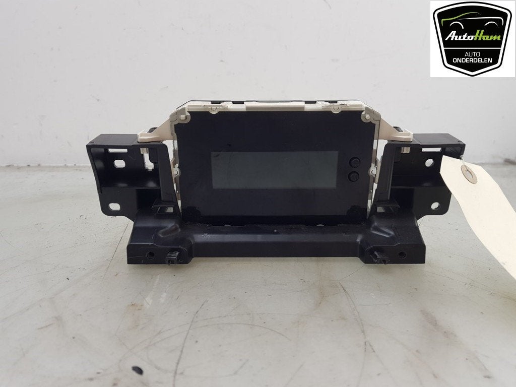 INTERIEUR AFFICHAGE Ford Focus 3 Wagon (|AM5T18B955AF|), Dhr. J. Ham, Administratie@autoham.nl, Nijkerkerstraat 27a 27a
3821 CD  AMERSFOORT, NL