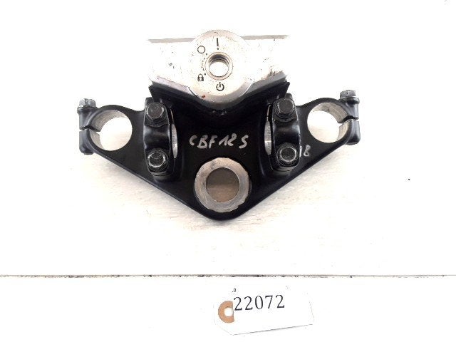 CB125F 2015 - 2020 Honda Kroonplaat D1-39887, Motoren