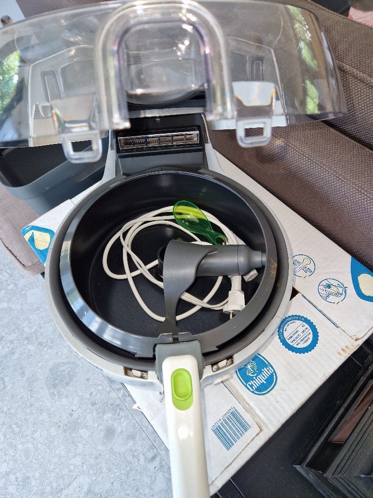 airfryer, Ophalen, Nieuw, Airfryer