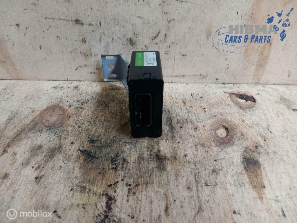 Toyota Yaris I Module Airco 88650-0D010 1999 t/m 2005, Enlèvement ou Envoi, Toyota, Toyota, Utilisé