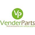 Pioneer GM-A3702 - 2 Kanaals versterker - 500 Watt, Auto diversen, Ophalen of Verzenden, Nieuw