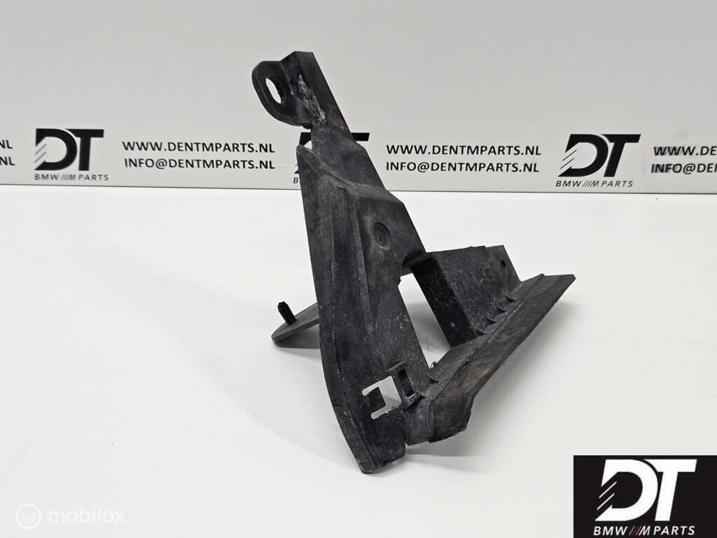 Spatlap rechtsachter BMW 3-serie E46 51718244046, Enlèvement ou Envoi, Utilisé, BMW, BMW