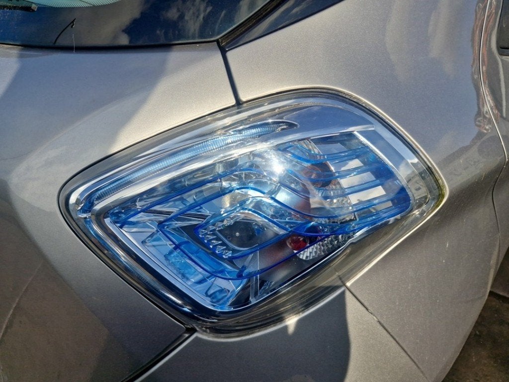 ACHTERLICHT RECHTS Renault Zoé (AG) (|265509016R|), Gebruikt, Renault, Peter-Huppertz-Straße 5
51063  Köln, DE, Dialog.deutschland@renault.de